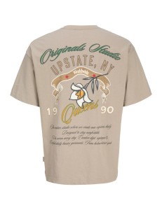 CAMISETA JORUPSTATE BACK