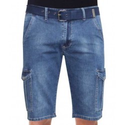 BERM. JEAN CARGO 607159