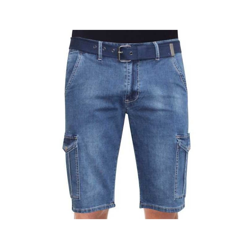 BERM. JEAN CARGO 607159