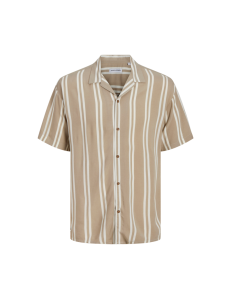 CAMISA JJEJEFF STRIPE