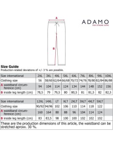 PANT CHAND RECT ATHEN