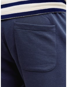 SHORT JPSTGORDON BRANDON