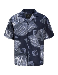 CAMISA JPRBLAVENICE PLUS