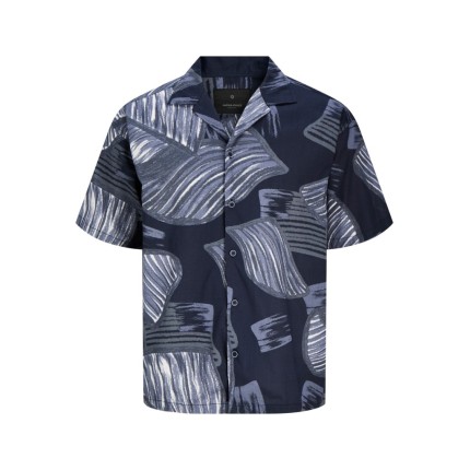 CAMISA JPRBLAVENICE PLUS