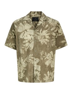 CAMISA JPRBLAVENICE PLUS