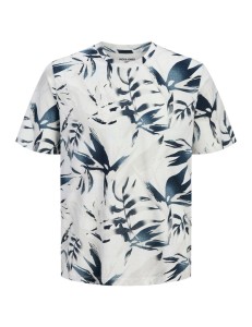 CAMISETA JJHONOLULU AOP