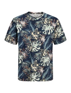 CAMISETA JJHONOLULU AOP