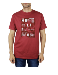 CAMISETA MALIBÚ 701379
