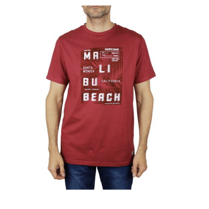 CAMISETA MALIBÚ 701379