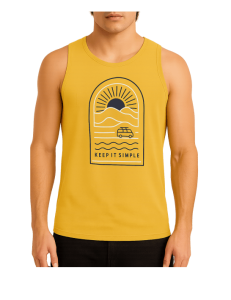 TANK TOP CAMPER 702393