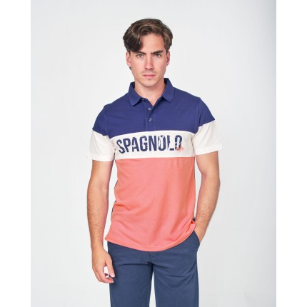 POLO SPAGNOLO BANDA