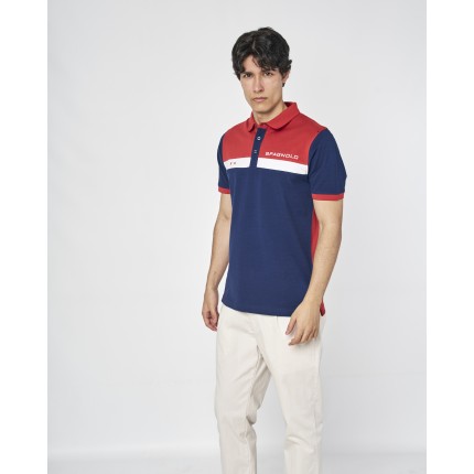 POLO SPAGNOLO XXX BANDA