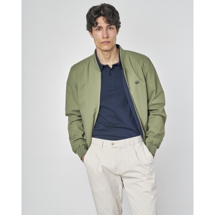 CAZADORA REVERSIBLE 3688