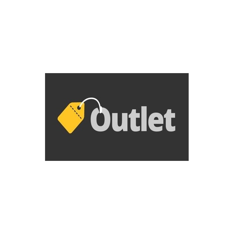 Outlet tallas grandes
