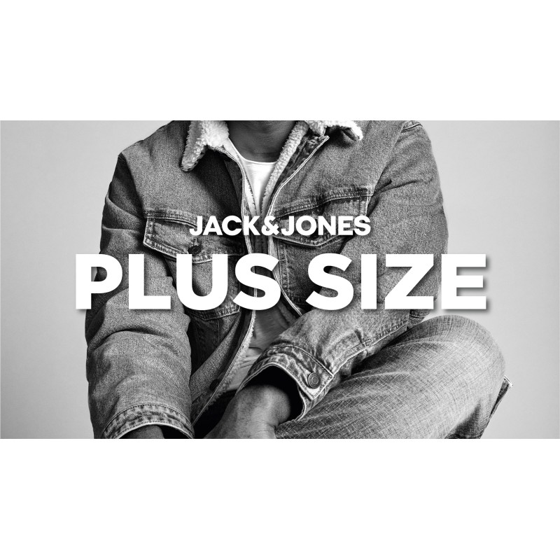 Jack & Jones Plus Sizes